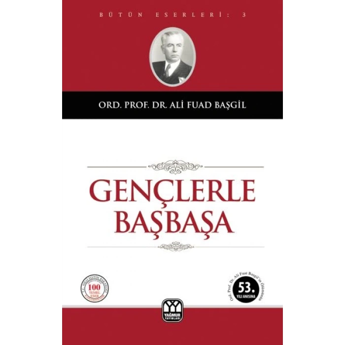 Gençlerle Başbaşa