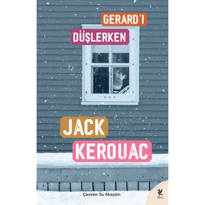 Gerard’ı Düşlerken