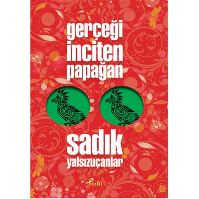 Gerçeği İnciten Papağan