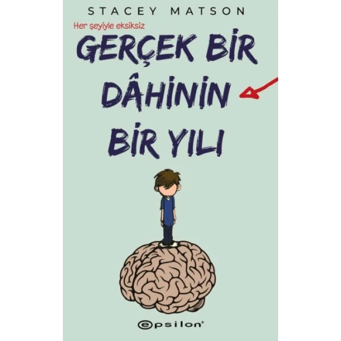 Gerçek Bir Dahinin Bir Yılı