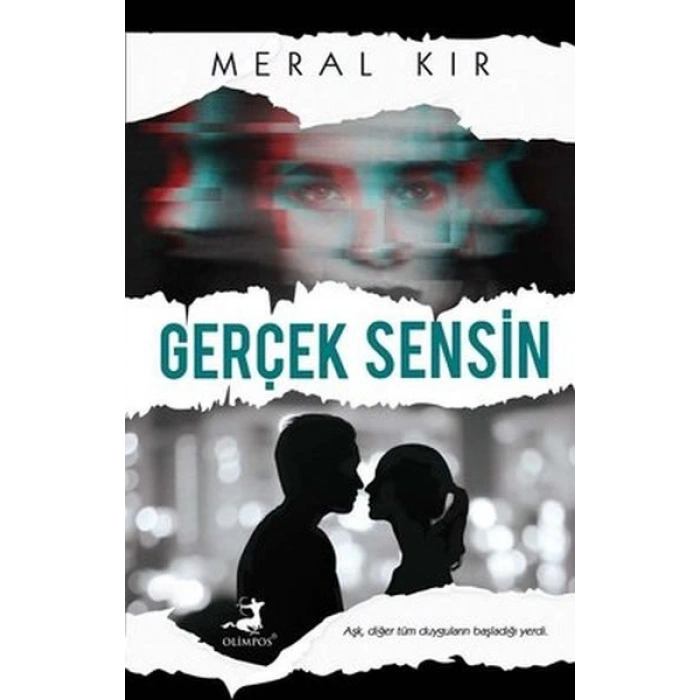 Gerçek Sensin