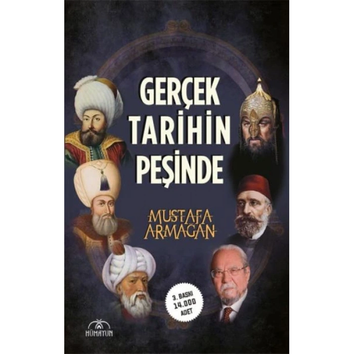 Gerçek Tarihin Peşinde