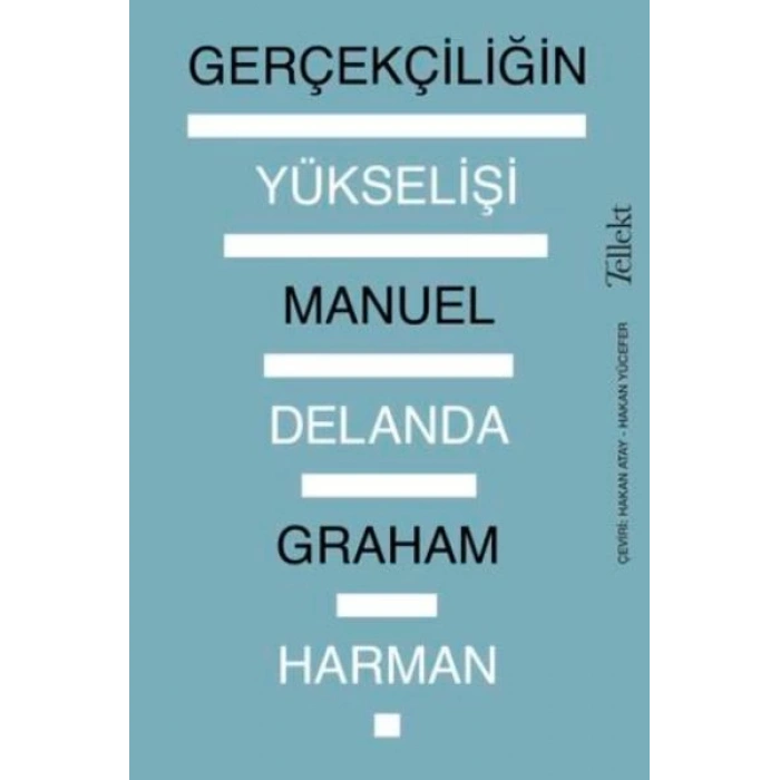 Gerçekçiliğin Yükselişi