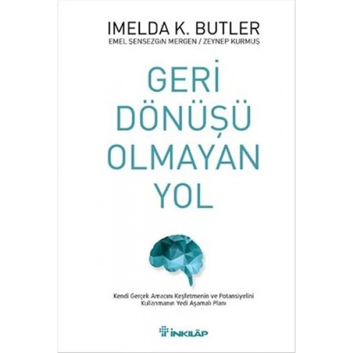 Geri Dönüşü Olmayan Yol