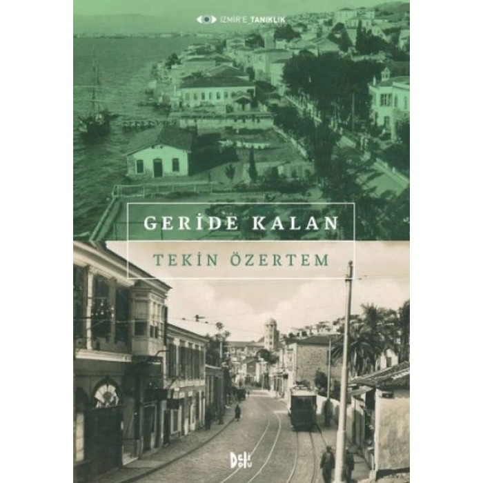 Geride Kalan