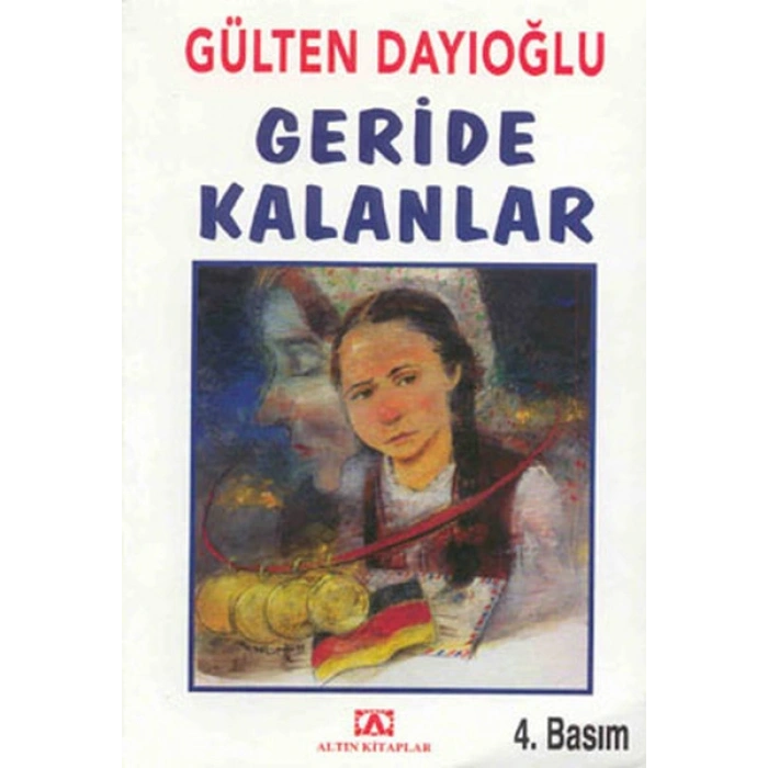 Geride Kalanlar