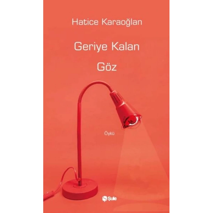 Geriye Kalan Göz
