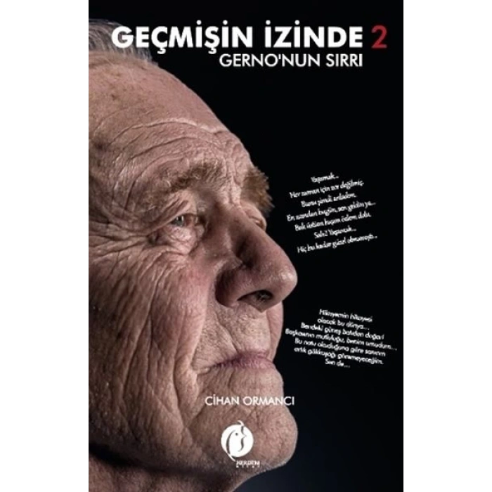 Gernonun Sırrı - Geçmişin İzinde 2