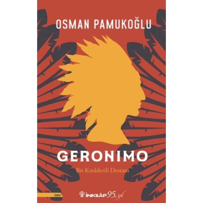 Geronimo
