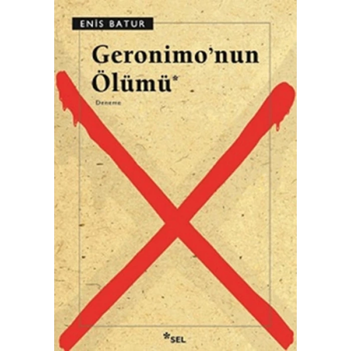 Geronimo’nun Ölümü