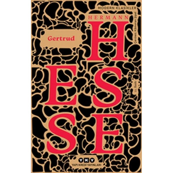 Gertrud - Modern Klasikler