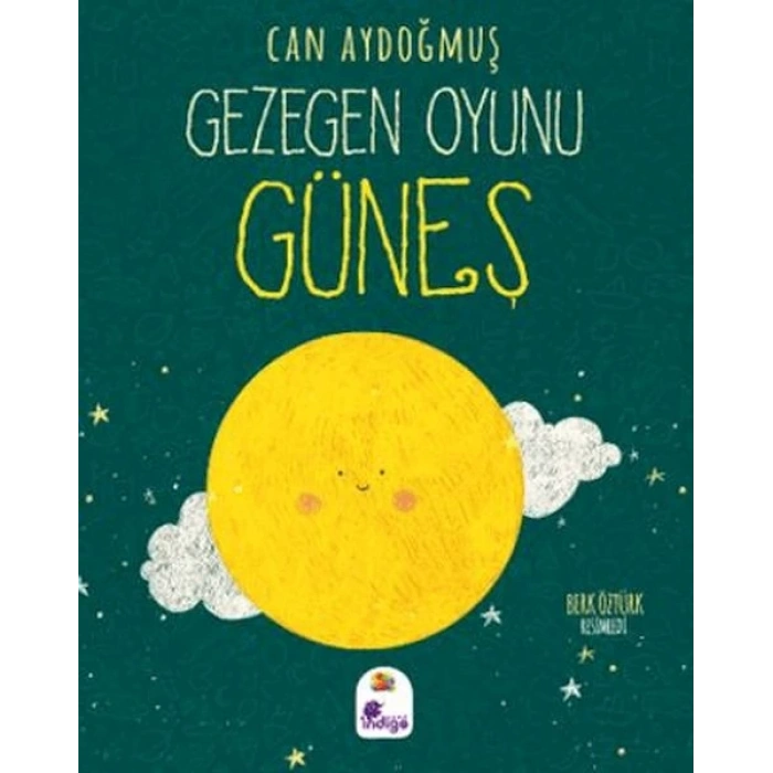 Gezegen Oyunu - Güneş