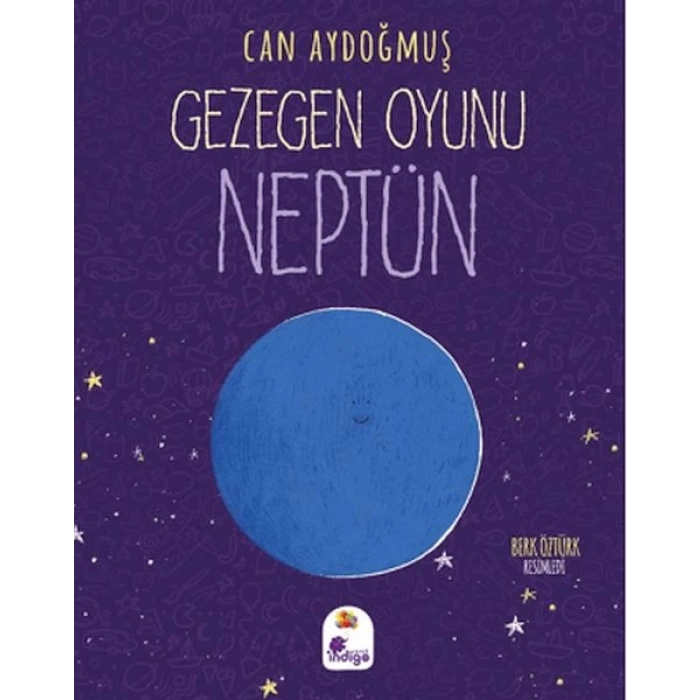 Gezegen Oyunu - Neptün