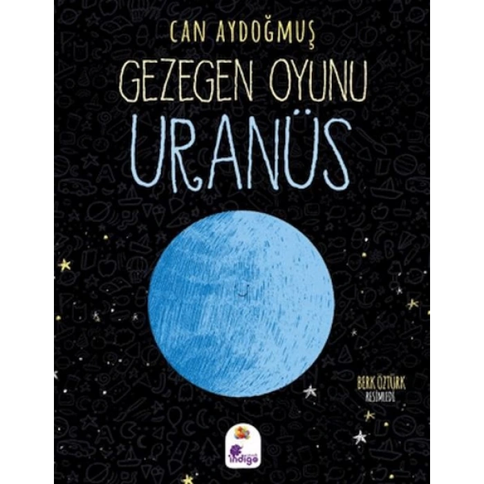 Gezegen Oyunu - Uranüs