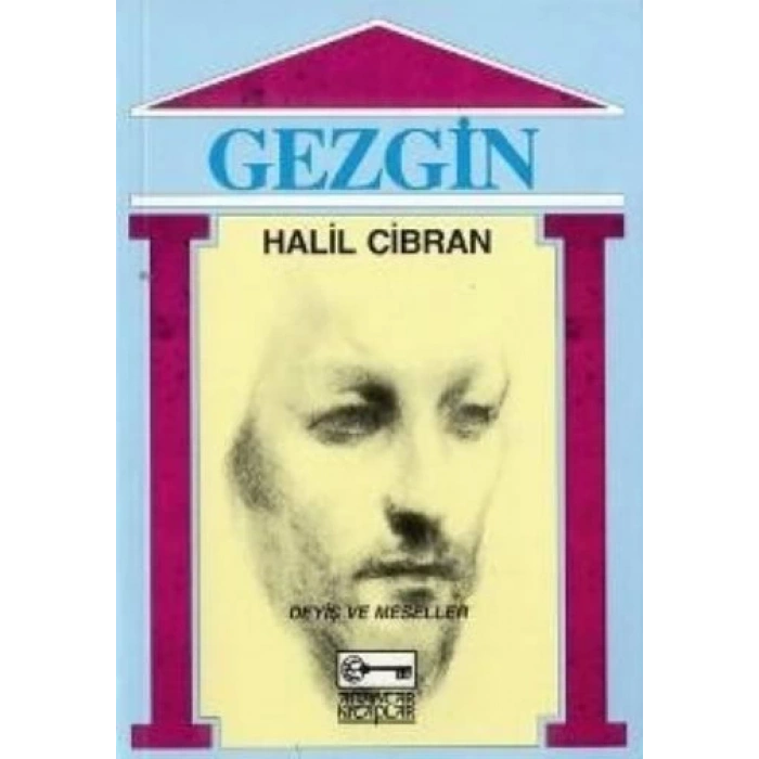 Gezgin