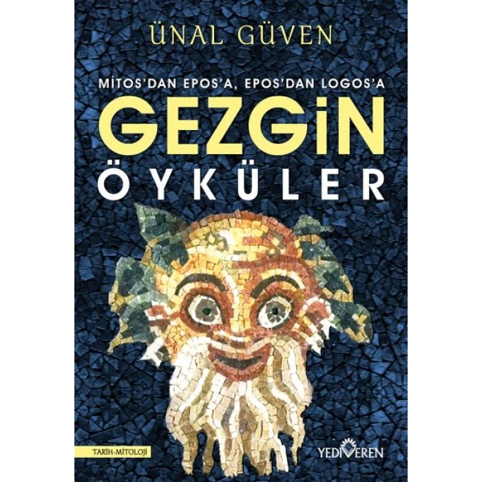 Gezgin Öyküler