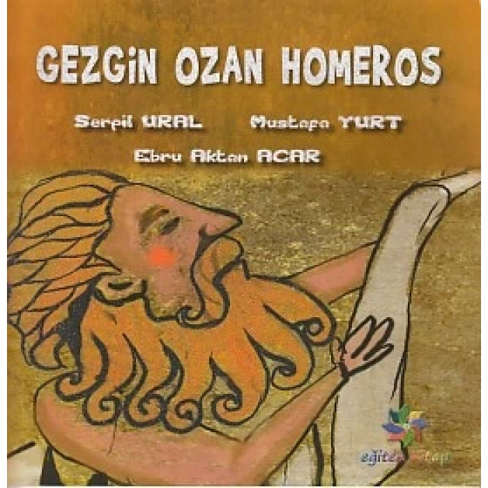 Gezgin Ozan Homeros