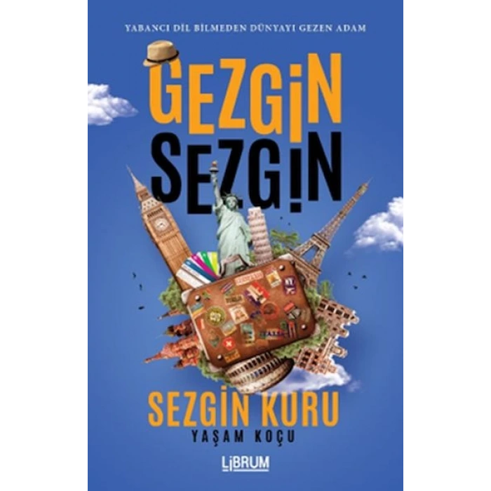 Gezgin Sezgin