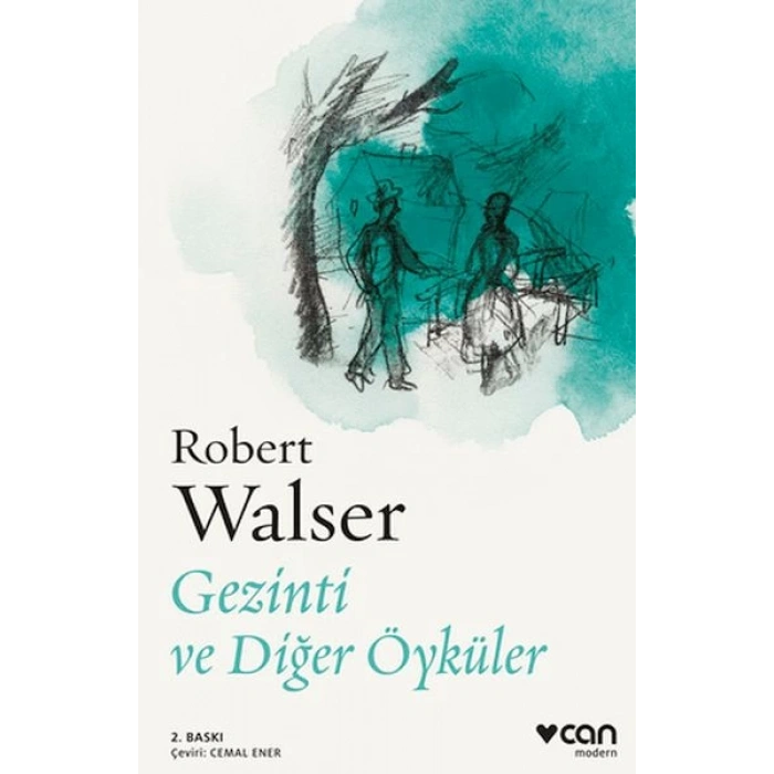 Gezinti ve Diğer Öyküler