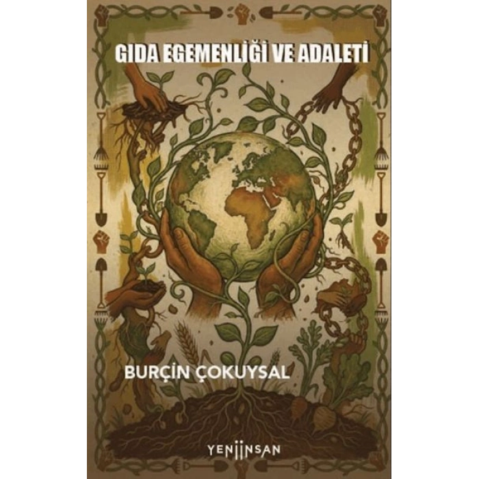 Gıda Egemenliği ve Adaleti