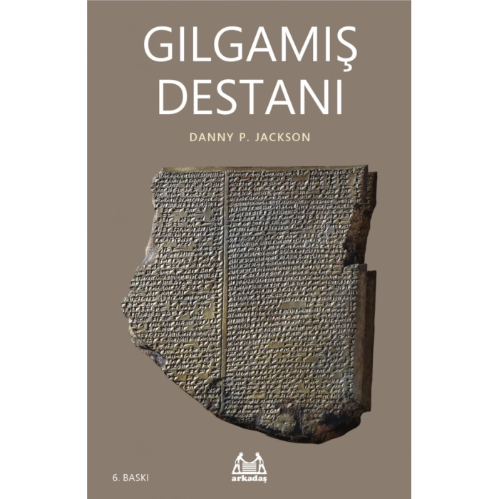 Gılgamış Destanı