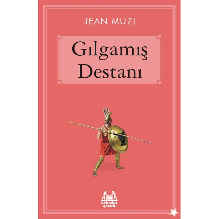 Gılgamış Destanı