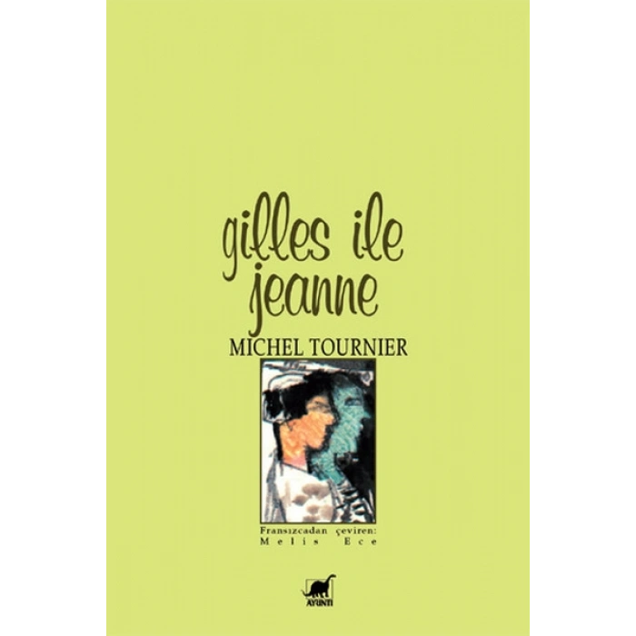 Gilles ile Jeanne