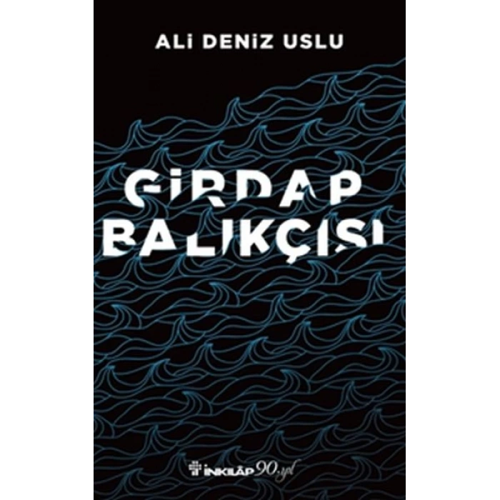 Girdap Balıkçısı