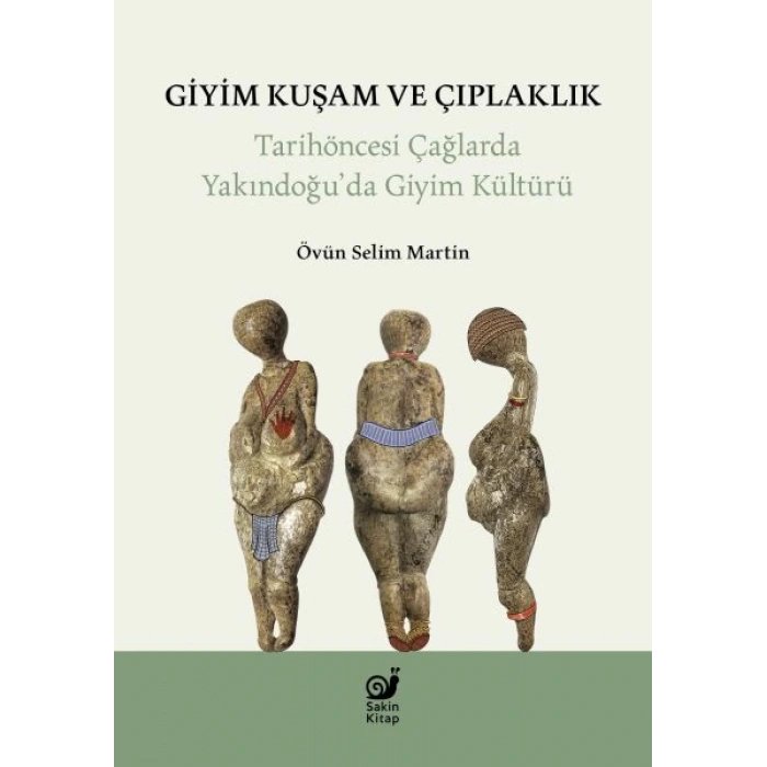 Giyim Kuşam ve Çıplaklık