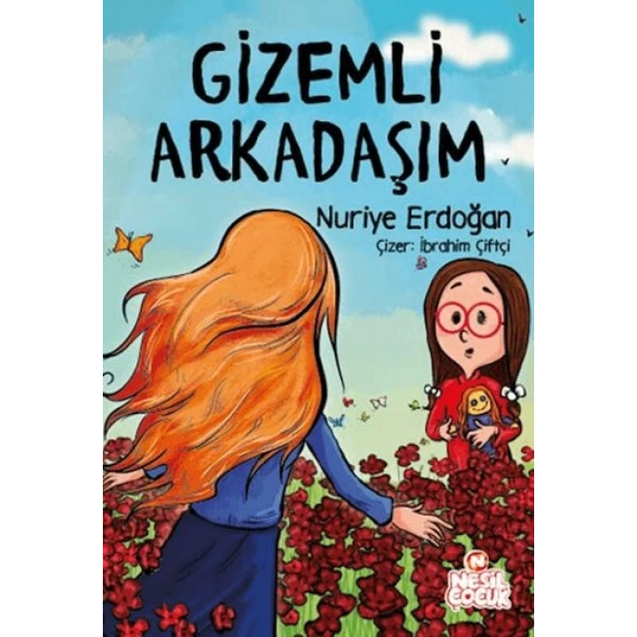 Gizemli Arkadaşım