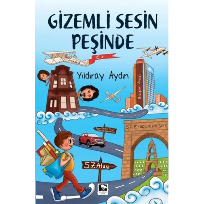 Gizemli Sesin Peşinde
