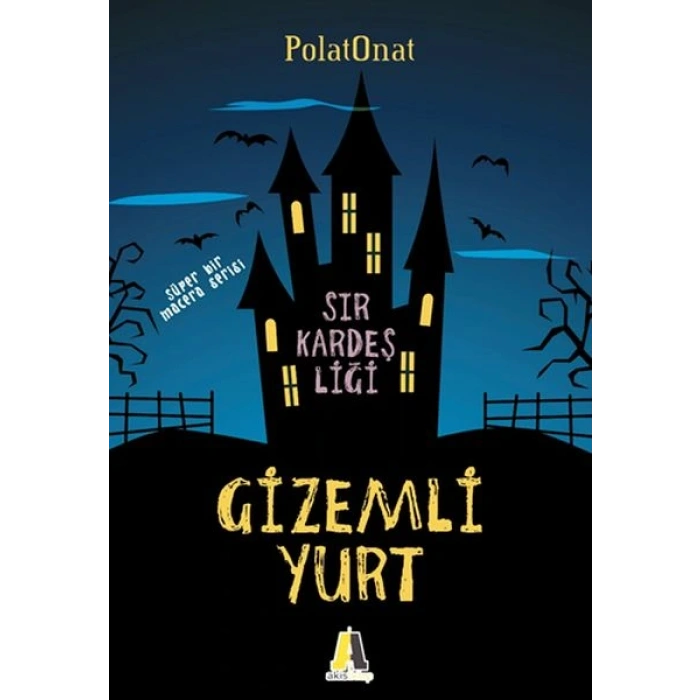 Gizemli Yurt - Sır Kardeşliği