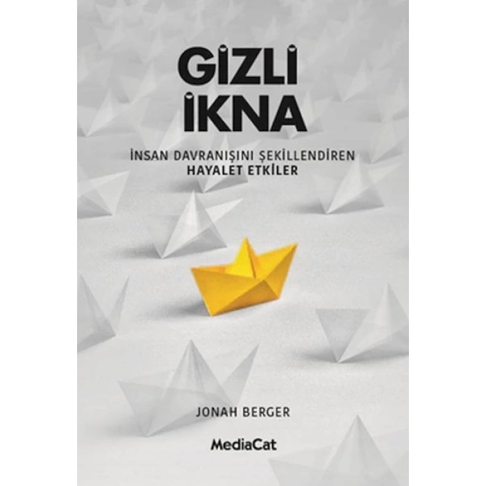Gizli İkna