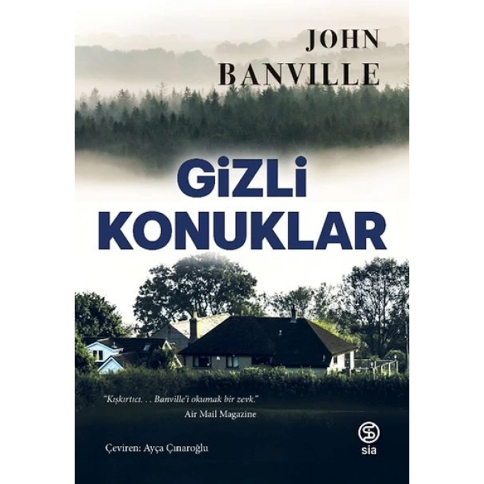 Gizli Konuklar