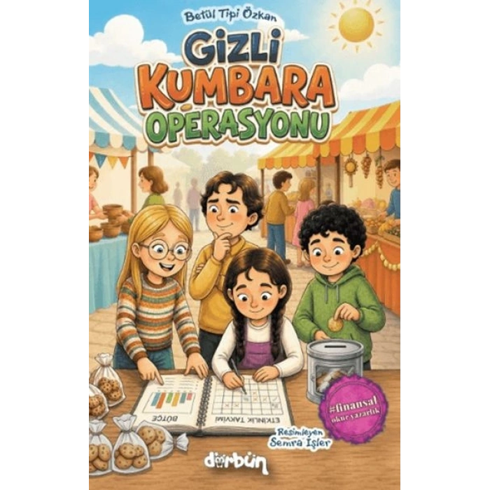 Gizli Kumbara Operasyonu