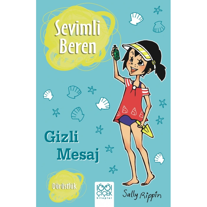 Gizli Mesaj / Bıcırık Billie B