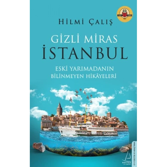 Gizli Miras İstanbul