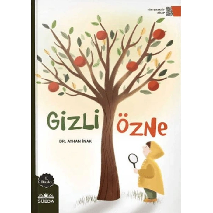 Gizli Özne