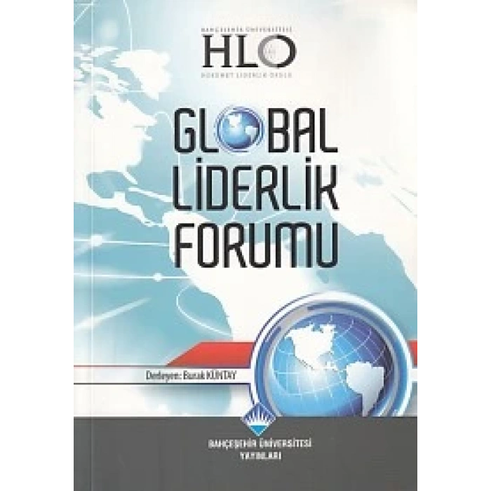 Global Liderlik Forumu