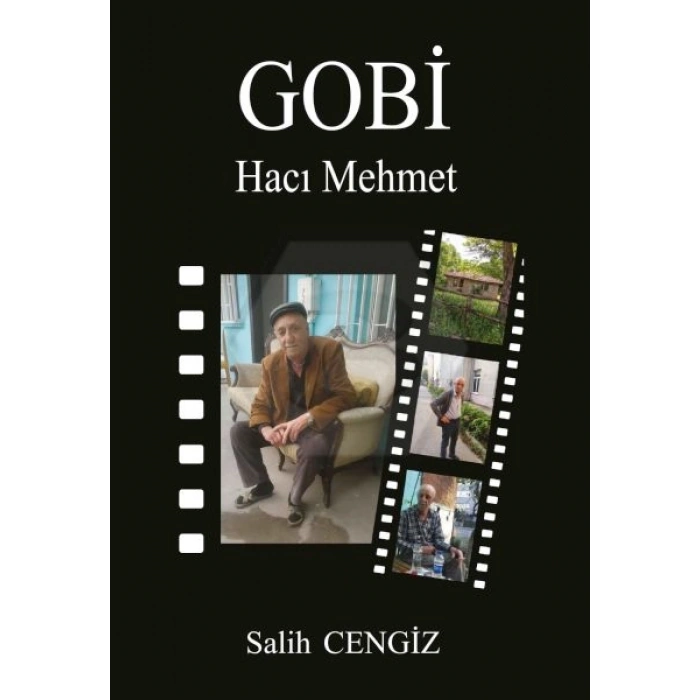 Gobi - Hacı Mehmet