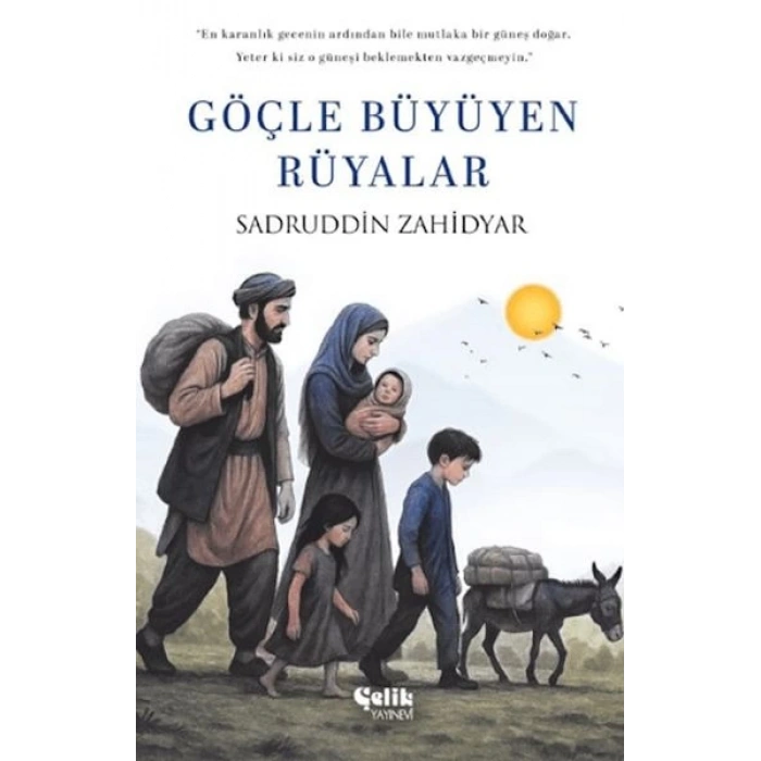 Göçle Büyüyen Rüyalar