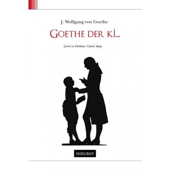 Goethe Der ki...