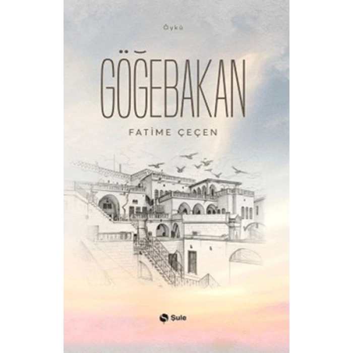 Göğebakan