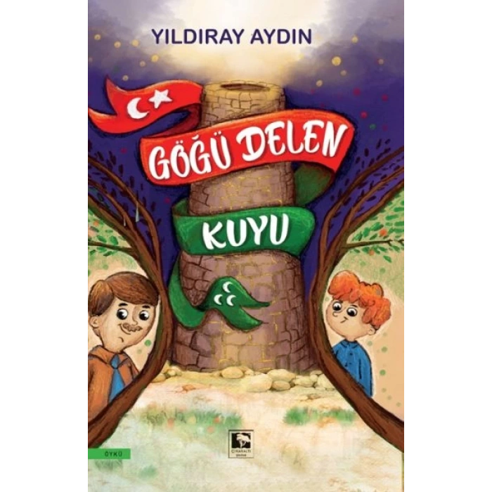 Göğü Delen Kuyu