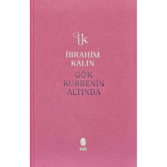 Gök Kubbenin Altında (Bez Ciltli)