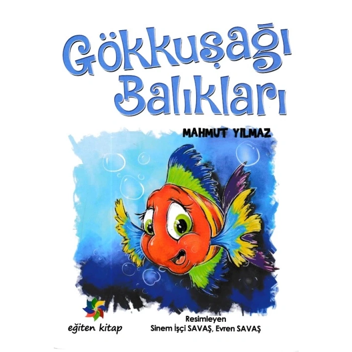 Gökkuşağı Balıkları