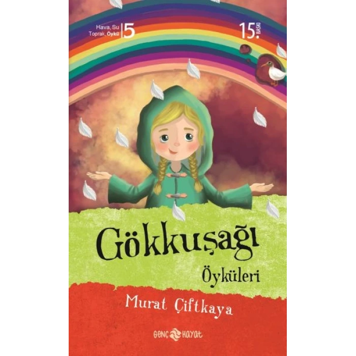 Gökkuşağı Öyküleri