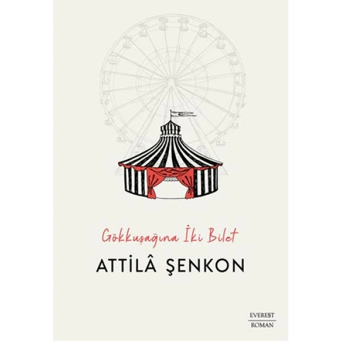 Gökkuşağına İki Bilet