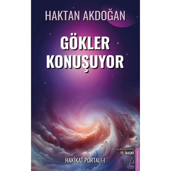 Gökler Konuşuyor (Gözden Geçirilmiş)