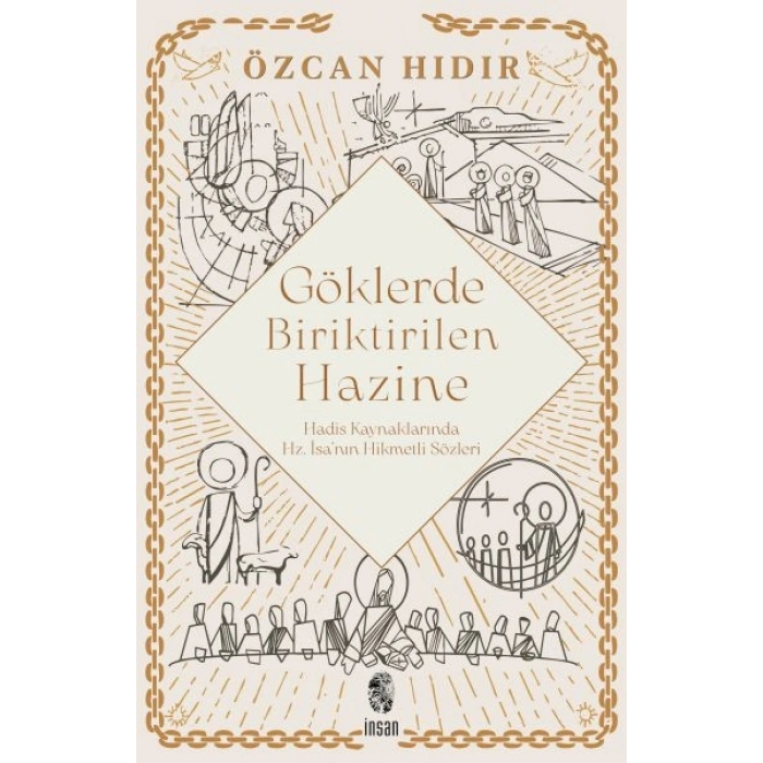 Göklerde Biriktirilen Hazine